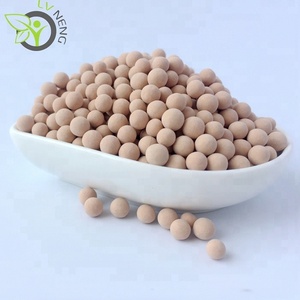 Zeolite 4A setaccio molecolare adsorbente MSDS 3-5mm per l'asciugatura del filtro dell'essiccatore dell'aria compressa - Product Image 3