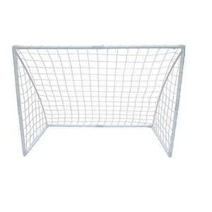 Miglior Prezzo <span class=keywords><strong>15</strong></span> Portatile di Alluminio <span class=keywords><strong>Obiettivo</strong></span> di Calcio - Product Image 1
