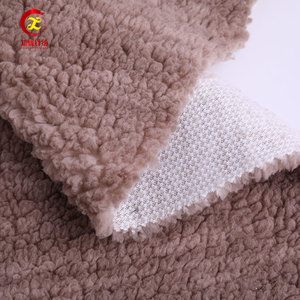 Mercado mundial en línea 300d poliéster impresa tela de lana impresa - Product Image 4
