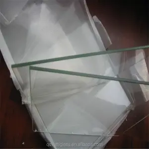 3.3mm heat resistant borosilicate float glass/pyrex glass sheet price