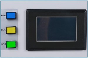 Giấy/OPP băng tự động dải máy - Product Image 2