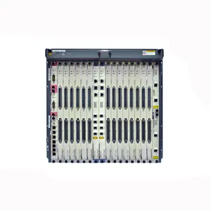 SmartAX MA5600T IEC Service Subrack OLT/DSLAM光纤-铜接入设备MA5612 MA5683T MA5680T IP Dslam光纤设备