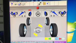 Máy Căn Chỉnh Bánh Xe Ô Tô <span class=keywords><strong>3D</strong></span> Obc-288 Khớp Với Bộ Căn Chỉnh Bánh Xe <span class=keywords><strong>3d</strong></span> Nhà Để Xe - Product Image 3