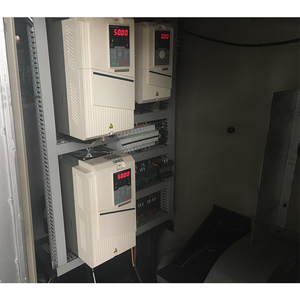 Yilian Công Nghệ Mới Sản Xuất Chuyên Nghiệp Xả Băng Máy - Product Image 3