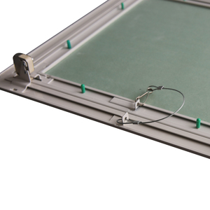 Fengze Anti-corrosion Moisture-proof Gypsum <strong>Plasterboard</strong> <strong>Access</strong> <strong>Panel</strong> Ceiling or Wall Inspection <strong>Panel</strong> with Aluminum Frame - Product Image 5