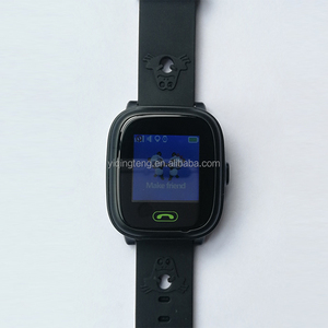 <span class=keywords><strong>Pas</strong></span> <span class=keywords><strong>cher</strong></span> <span class=keywords><strong>mobile</strong></span> montre téléphone <span class=keywords><strong>mobile</strong></span> téléphone connexion ligne étanche en plastique enfants montre - Product Image 5