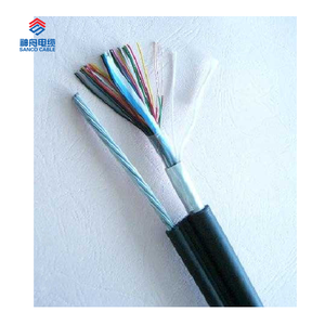 Fuente de la fábrica 300 V Flex 1.<span class=keywords><strong>5</strong></span> <span class=keywords><strong>mm2</strong></span> <span class=keywords><strong>2</strong></span>.5mm cuadrados simple o <span class=keywords><strong>2</strong></span> blindado <span class=keywords><strong>cable</strong></span> <span class=keywords><strong>precio</strong></span> por metro - Product Image 2