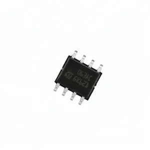 Yüksek Kaliteli IC 063AC REG BUCK BOOST INV ADJ 8 SOIC MC34063ACD