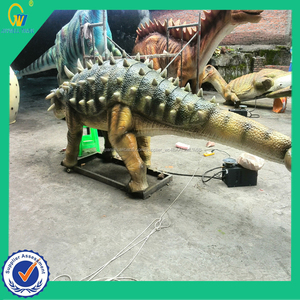 Luz y Sonido de Gran <span class=keywords><strong>Parque</strong></span> De <span class=keywords><strong>Atracciones</strong></span> Museo de Dinosaurios Modelo - Product Image 2