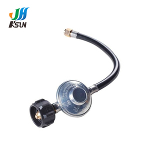 Régulateur basse pression gaz propane KSUN - Product Image 1