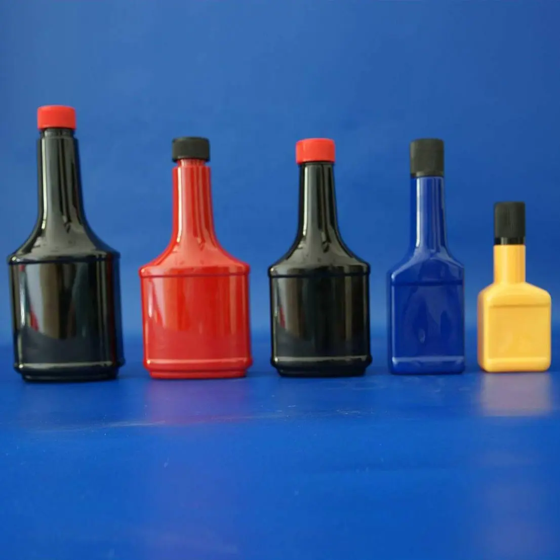 PET-Plastik flasche für Dieselöl additive