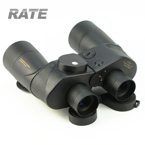 P0750YTC <span class=keywords><strong>Binocolo</strong></span> Galleggiante <span class=keywords><strong>7x50</strong></span> Impermeabile di Alta Qualità con Prisma BAK4, Bussola e Telemetro Integrati - Product Image 4