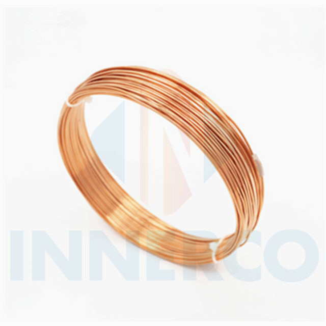 Дешевая катушка для кондиционера, медная катушка для оладий