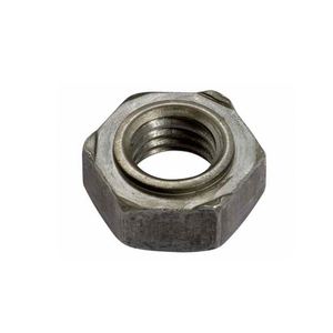 Nhà Máy Sản Xuất Cao Bích Nuts Vòng Thép Không Gỉ M10 Tee Weld <span class=keywords><strong>Nut</strong></span> - Product Image 5
