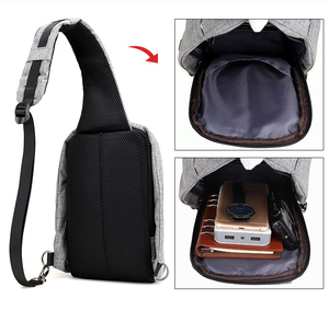 En gros Extérieur Mince <span class=keywords><strong>Sac</strong></span> <span class=keywords><strong>À</strong></span> Dos <span class=keywords><strong>À</strong></span> Bandoulière Messenger <span class=keywords><strong>Sac</strong></span> <span class=keywords><strong>À</strong></span> Bandoulière - Product Image 5
