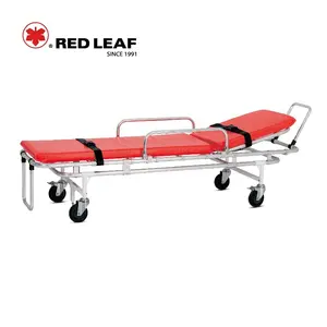 YDC-2A Low position automatic loading stretcher for sale