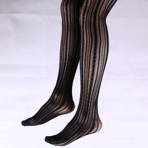 Collants serrés en nylon, tissu brillant, body collant pour femme, bas sexy pour femme mature - Product Image 4