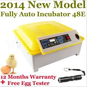 высокого качества лучшей цене 48 яйца инкубатора машина одобренный ce с большой рынок