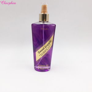 Amor al por mayor deleite <span class=keywords><strong>de</strong></span> fina fragancia niebla/Body Splash/Perfume - Product Image 4