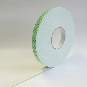 Professional Manufacture Self-adhesive Custom Double Sided Adhesive PE Foam Tape