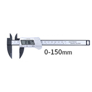 Bán Buôn OEM Dịch Vụ <span class=keywords><strong>Insize</strong></span> Điện Tử Kỹ Thuật Số Vernier <span class=keywords><strong>Caliper</strong></span> Đo 150 Mét - Product Image 6