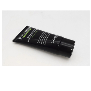 Mascarilla Facial <span class=keywords><strong>Negra</strong></span> de Carbón Natural Bioaqua OEM ODM para Limpieza Profunda del Rostro - Product Image 5