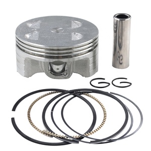Kit d'anneaux de Piston, pièces détachées pour moteur de moto YAMAHA LC135 LC <span class=keywords><strong>135</strong></span>, taille 62mm - Product Image 3