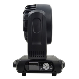 Di chuyển đầu 12x40W RGBW zoom dẫn di chuyển đầu ánh sáng Mac Aura PCS <span class=keywords><strong>40W</strong></span> zoom dẫn di chuyển đầu ánh sáng - Product Image 5