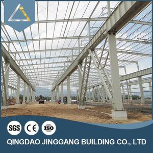 Дешевый стальной жилой дом Q345B - Product Image 3