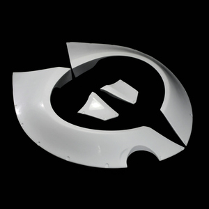 Accesorios de coche para Nissan R35 GTR LB estilo FRP guardabarros trasero - Product Image 3