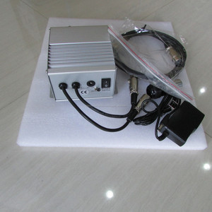 5 W navidad llevó fibra óptica Mini Kits Control DMX - Product Image 2
