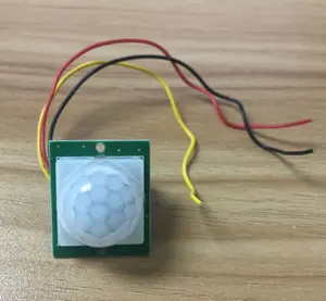 TDL-718A 12V/24V PIR Motion Sensor Module