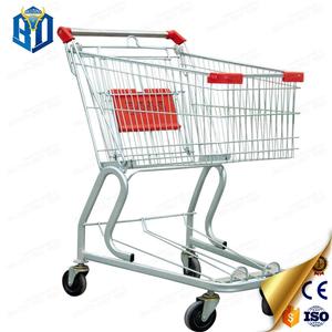 Xe Đẩy Hàng Sinh Thái Kmart Giỏ Hàng - Product Image 1