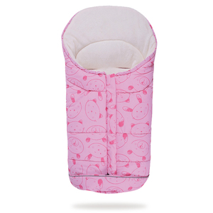 Impermeabile di Inverno Del Bambino Sacco A Pelo Sacco di Sonno <span class=keywords><strong>Swaddle</strong></span> per Passeggino coprigambe - Product Image 4