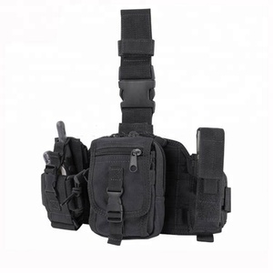 Yakeda Groothandel <span class=keywords><strong>Holster</strong></span> <span class=keywords><strong>Drop</strong></span> <span class=keywords><strong>Leg</strong></span> Utility Rig Pouch - Product Image 2
