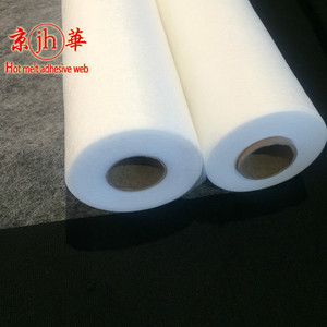 <span class=keywords><strong>Tissu</strong></span> adhésif en éthylène-acétate de vinyle (EVA) <span class=keywords><strong>pour</strong></span> soutien-gorge - Product Image 2
