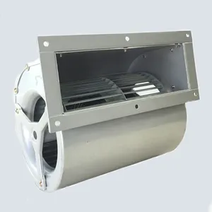 marine air conditioning system fan coil unit fcu dual inlet Blower EC AC 146 fan