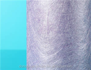 แผ่นกรองHEPAวัสดุPP <span class=keywords><strong>meltblown</strong></span>ผ้านอนวูฟเวนสำหรับเครื่องฟอกอากาศ/HVAC - Product Image 3