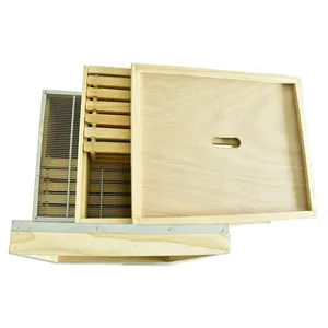 <span class=keywords><strong>Colmena</strong></span> de madera para apicultor, <span class=keywords><strong>Colmena</strong></span>, Langstroth - Product Image 1