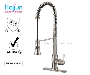 Grifos de latón para fregadero de <span class=keywords><strong>cocina</strong></span>, <span class=keywords><strong>tres</strong></span> vías - Product Image 4