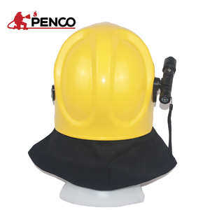 หมวกนักดับเพลิงยุโรปสำหรับการดับเพลิง - Product Image 5