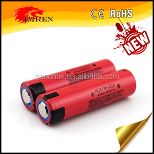 Date İMREN sanyo ncr18650ga/ncr18650b 3500 <span class=keywords><strong>mah</strong></span> 20amp polymère 3.7 v <span class=keywords><strong>li-ion</strong></span> <span class=keywords><strong>2100</strong></span> <span class=keywords><strong>mah</strong></span> batterie pour numérique produit - Product Image 2