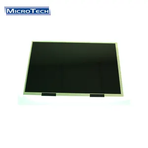 Özelleştirilmiş OEM ODM 40 pin LVDS arayüzü ile 10.1 inç 1280x800 ekran kapasitif dokunmatik panel lcd tft modülü ekran