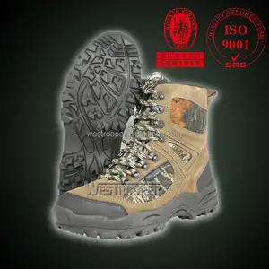 Hunting Boot outdoor stiefel 70-1444