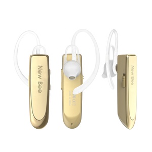 Audífonos Inalámbricos Bluetooth de Una Oreja con Sonido Estéreo y Bajos Profundos para Conducir, Entrega Rápida en 24 Horas - Product Image 2