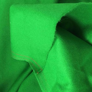 Panno professionale 100% lana 12FT biliardo biliardo tovaglia per biliardo Premium feltro/tessuto - Product Image 2