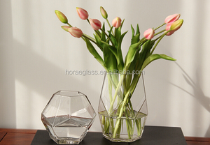 Nouveaux vases <span class=keywords><strong>en</strong></span> <span class=keywords><strong>verre</strong></span> <span class=keywords><strong>pour</strong></span> décoration de mariage, vente chaude, dodécaèdre, <span class=keywords><strong>grand</strong></span> <span class=keywords><strong>vase</strong></span> <span class=keywords><strong>en</strong></span> <span class=keywords><strong>verre</strong></span> géométrique, <span class=keywords><strong>terrarium</strong></span> <span class=keywords><strong>en</strong></span> <span class=keywords><strong>verre</strong></span> géométrique <span class=keywords><strong>pour</strong></span> plantes - Product Image 3