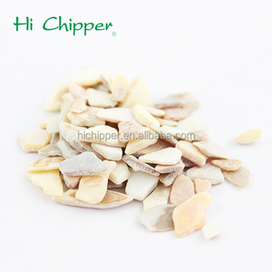 Hola Chipper aplastado <span class=keywords><strong>madre</strong></span> de perla shell chips para ingeniería de piedra Decoración - Product Image 5