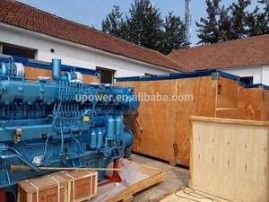 Weichai 818hp 8170zc818-3 động cơ Hàng Hải cho thuyền cung cấp chính hãng 16 Hot Bán động cơ 4 thì động cơ cho bobcat CT 335 máy kéo - Product Image 2