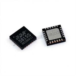 Chip Mô-đun Tín Hiệu IC 5815S Chất Lượng Cao QFN RDA5815S - Product Image 2